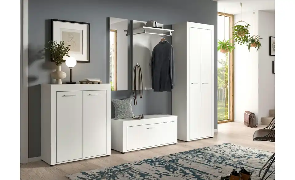 Schuhschrank BHL 80|95|35 cm