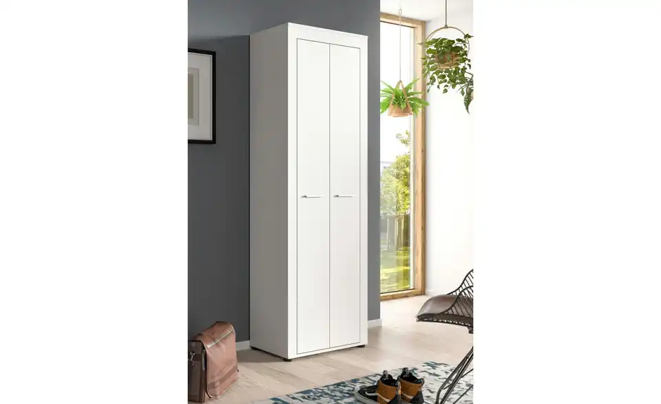 Garderobenschrank BHL 64|191|35 cm