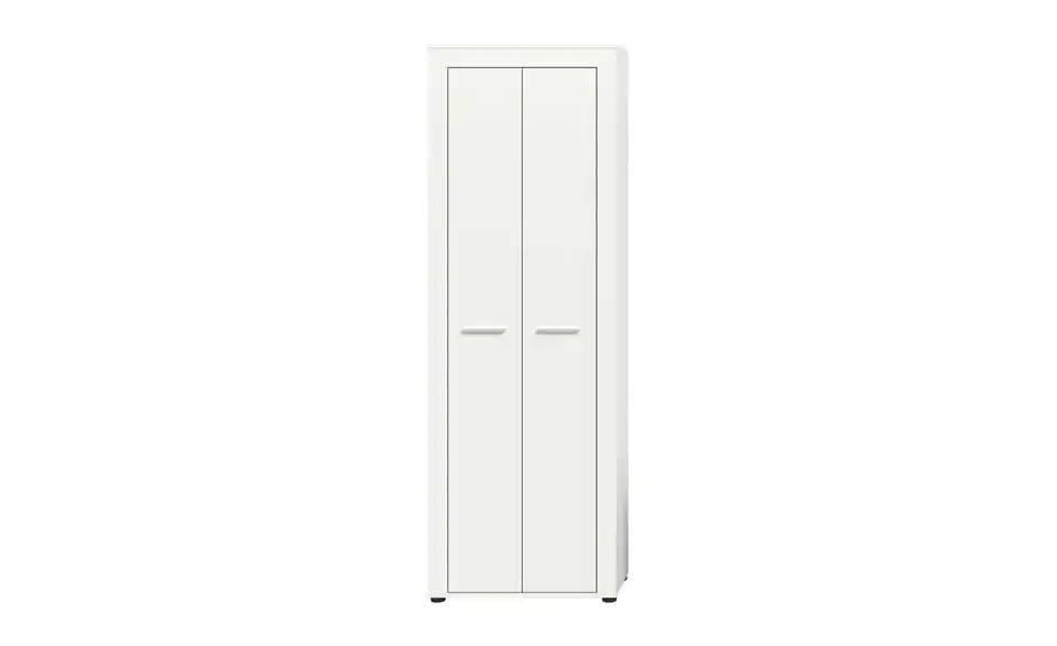 Garderobenschrank BHL 64|191|35 cm
