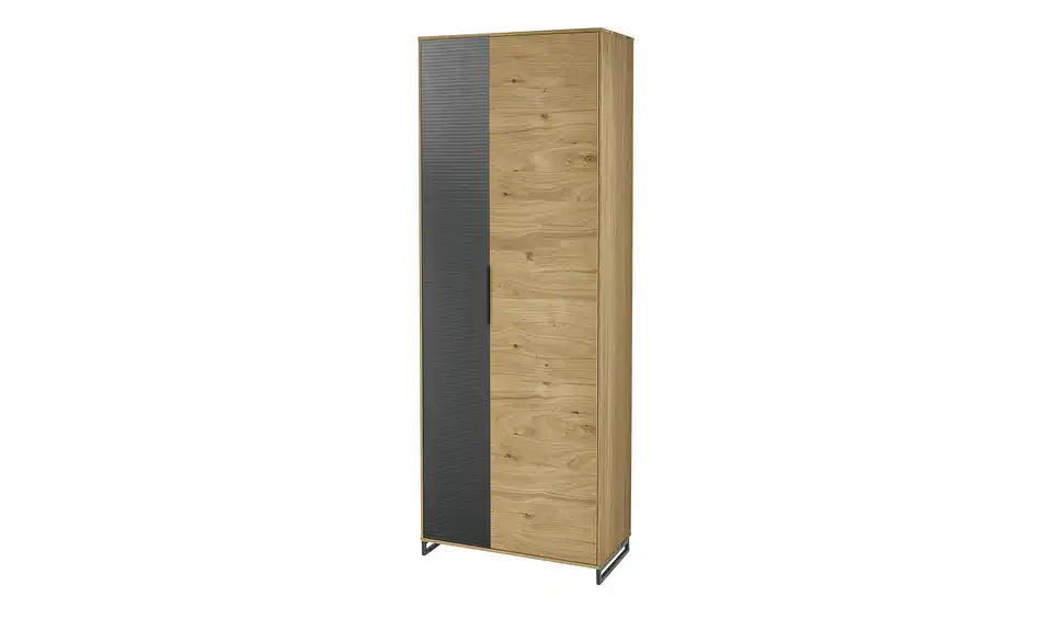 MONDO Garderobenschrank Aralia BHT 72|195|37 cm