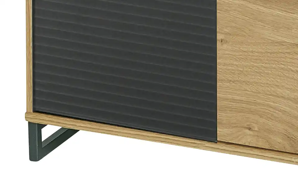 MONDO Garderobenschrank Aralia BHT 72|195|37 cm