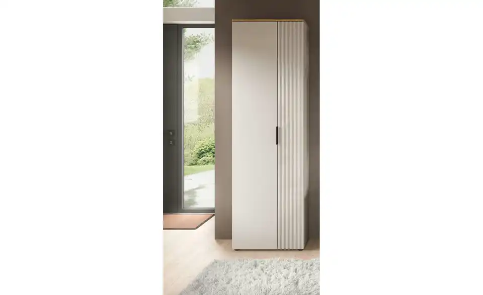 Garderobenschrank BHL 60|190|36 cm