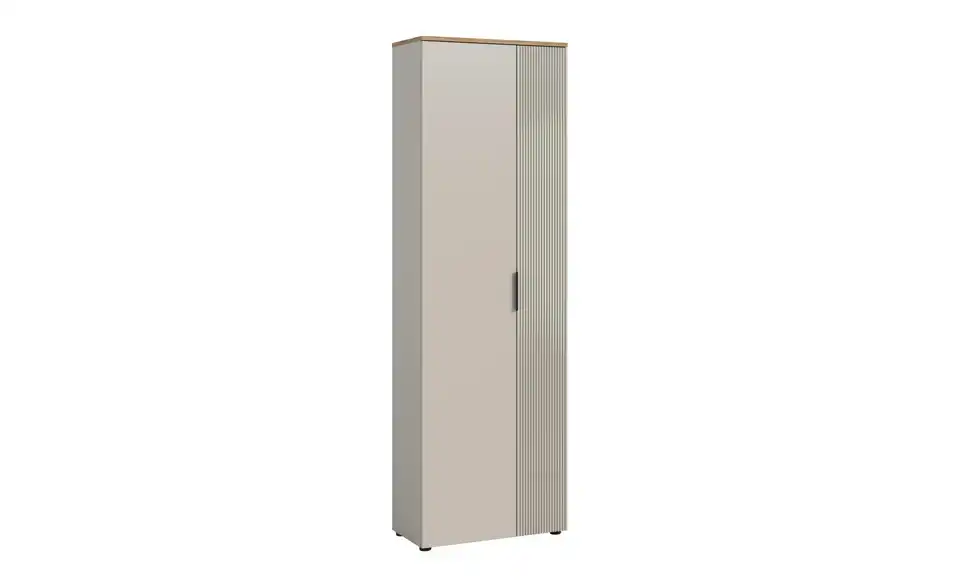 Garderobenschrank BHL 60|190|36 cm