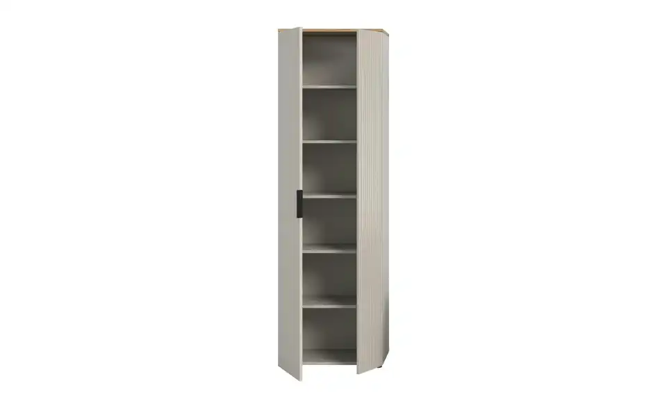 Garderobenschrank BHL 60|190|36 cm