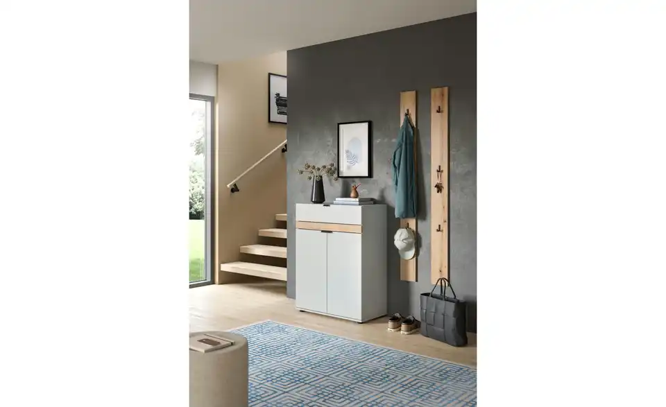 Schuhkommode BHL 75|98|37 cm