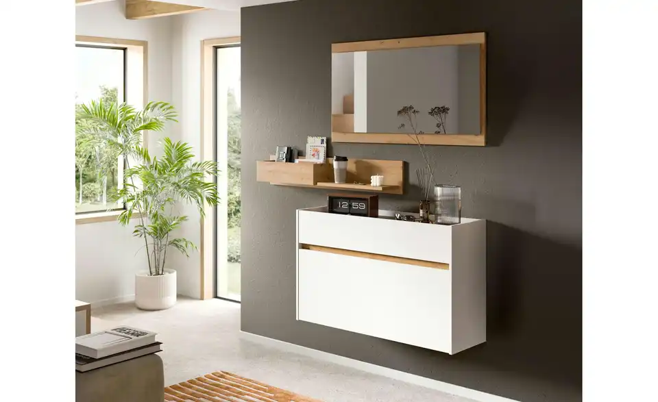 Schuhschrank BHL 110|61|32 cm