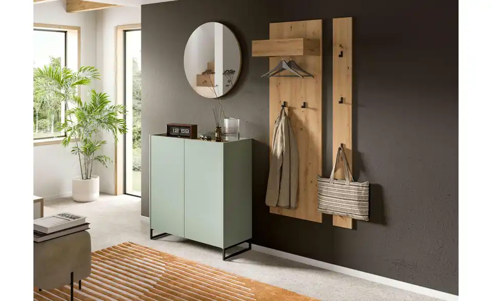 Schuhschrank BHL 90|97|38 cm