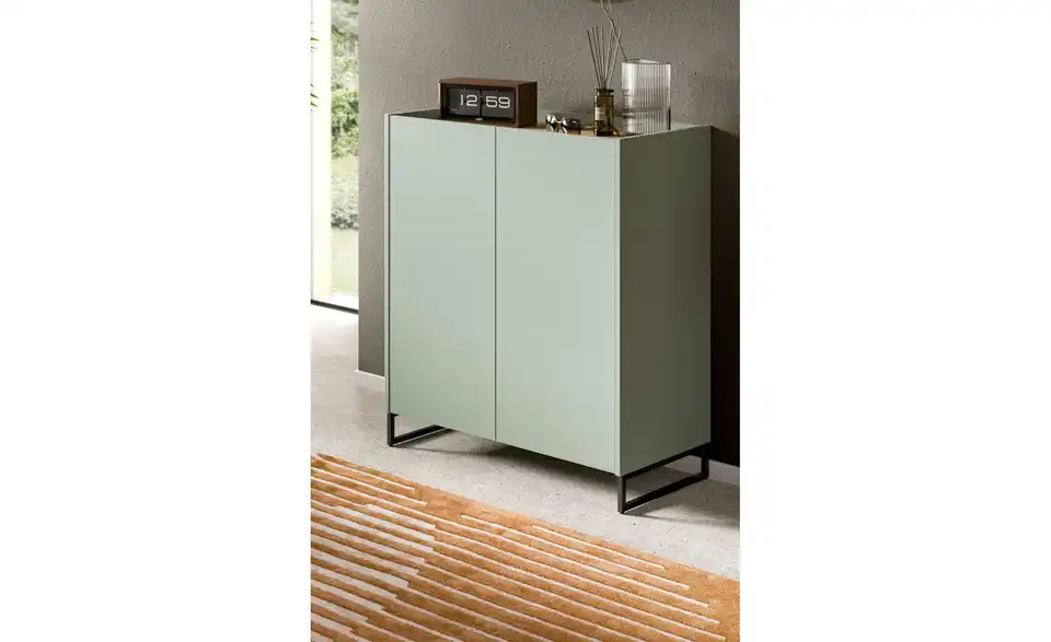 Schuhschrank BHL 90|97|38 cm