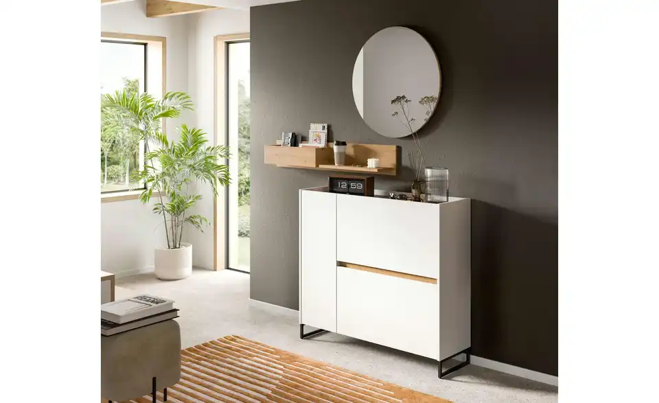 Schuhschrank BHL 110|94|32 cm Schuhschrank BHL 110|94|32 cm