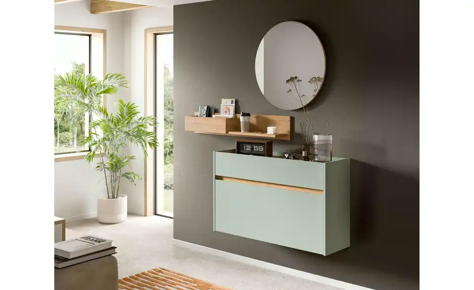 Schuhschrank BHL 110|61|32 cm