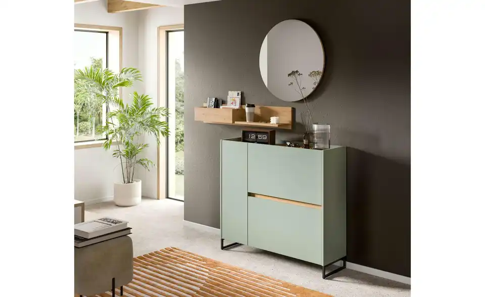 Schuhschrank BHL 110|94|32 cm