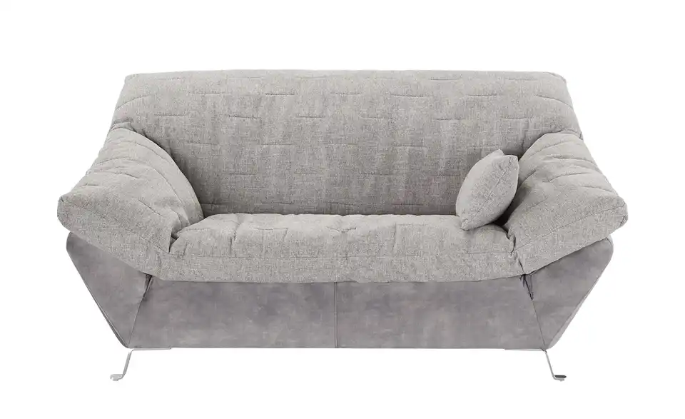 Einzelsofa Cher BHT 172|86|105 cm, Mikrofaser