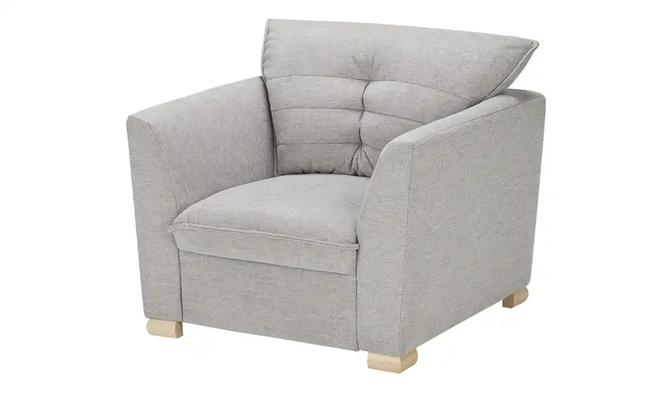 smart Sessel Imperia BHT 88|85|91 cm, Flachgewebe