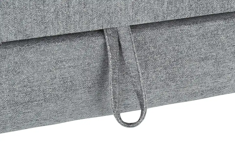 smart Ecksofa Imperia BHT 290|85|161 cm, Chenille