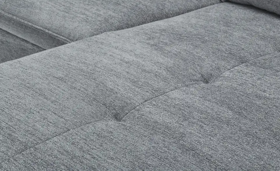 smart Ecksofa Imperia BHT 290|85|161 cm, Chenille