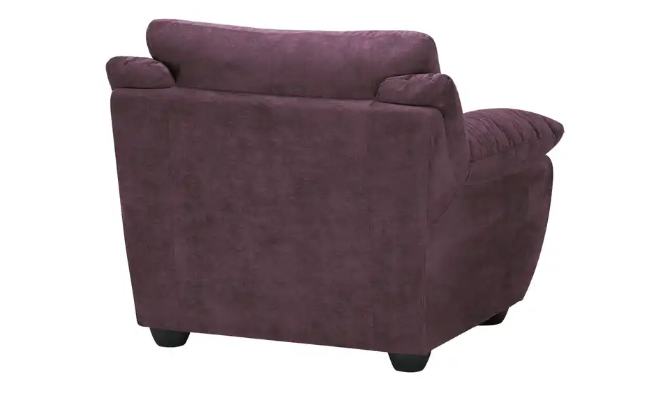 uno Sessel Nebolo BHT 117|97|100 cm, Mikrofaser