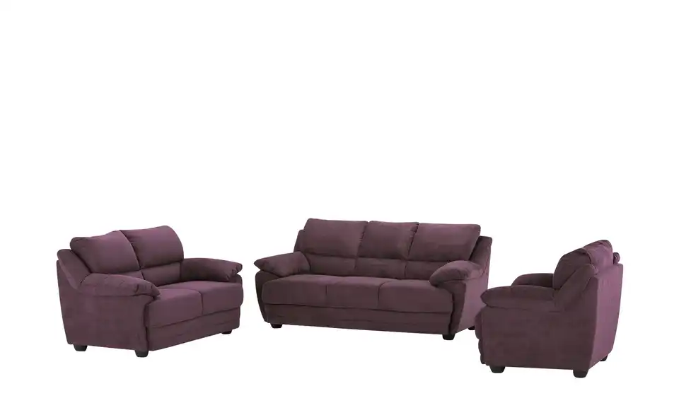 uno Sessel Nebolo BHT 117|97|100 cm, Mikrofaser