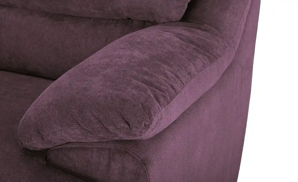 uno Sessel Nebolo BHT 117|97|100 cm, Mikrofaser