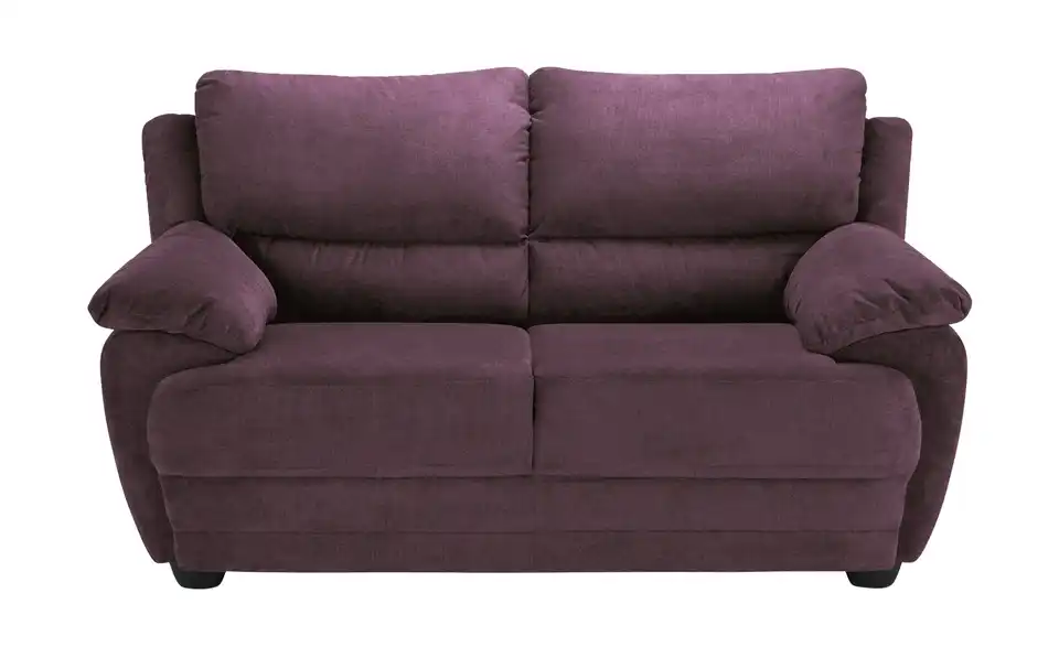 uno Sofa 2-sitzig Nebolo BHT 174|97|100 cm, Mikrofaser