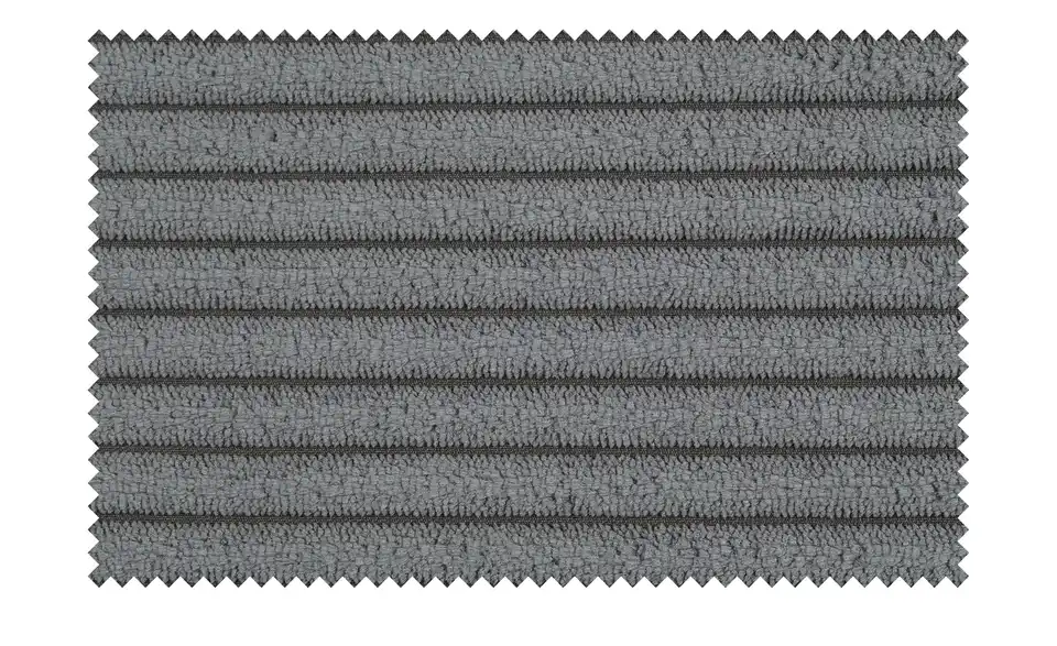 Ecksofa Lino BHT 304|95|202 cm, Cordstoff