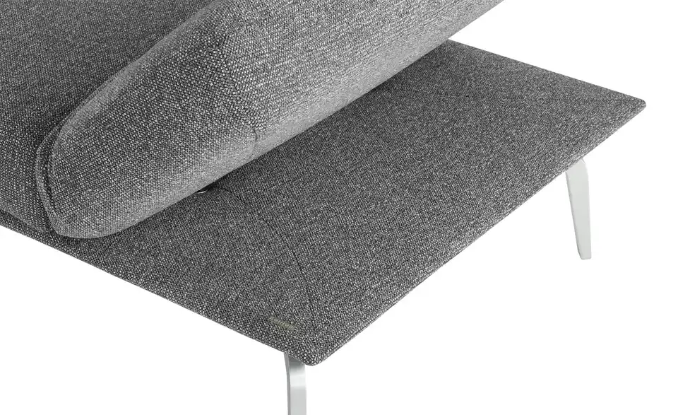 KOINOR Ecksofa Fendo BHT 314|93|159 cm, Mikrofaser