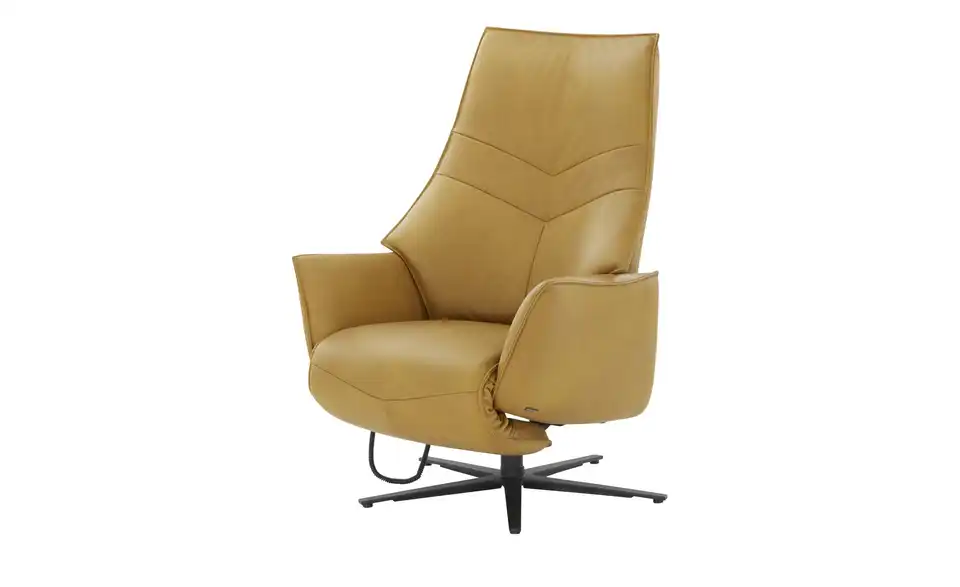 himolla Relaxsessel aus Leder 7911 BHT 74|84|113 cm, Leder