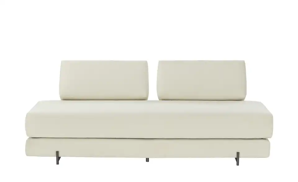 Duoliege Grace BHT 200|87|105 cm, Boucléstoff