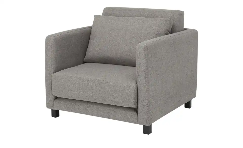 Schlafsessel Lillieth BHT 90|79|94 cm, Flachgewebe Schlafsessel Lillieth BHT 90|79|94 cm, Flachgewebe