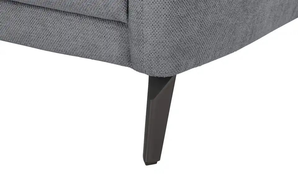 Jette Home Ecksofa Scope BHT 258|88|221 cm, Mikrofaser