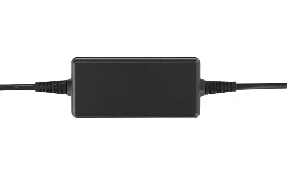 Wohnwert Trapezsofa mit USB Anschluss Melina BHT 226|107|176 cm, Mikrofaser