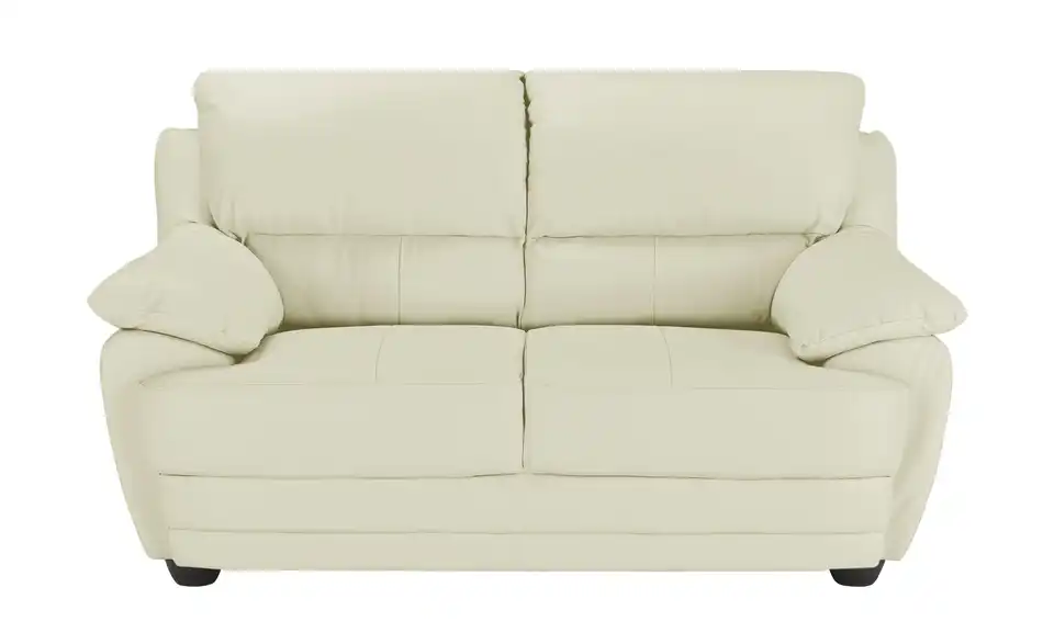 uno Einzelsofa Sitz- und Rückenbezug aus Echtleder Nebolo III BHT 174|97|100 cm, Leder