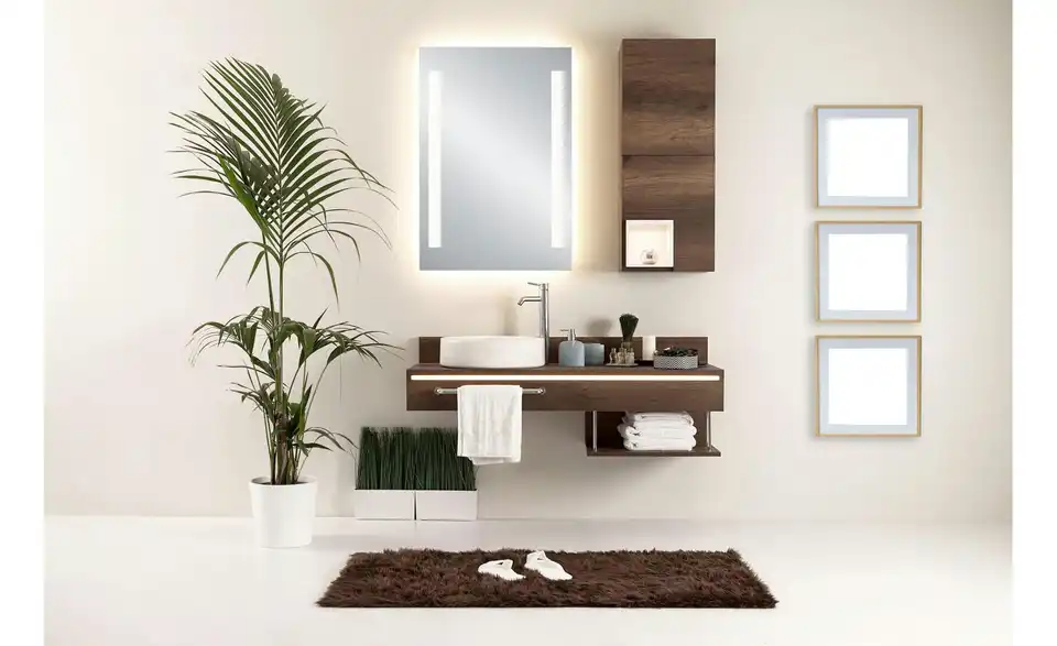 Badspiegel Lina BHL 3,5|70|50 cm Badspiegel Lina BHL 3,5|70|50 cm