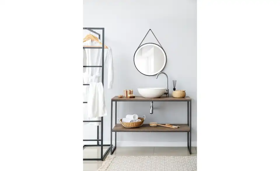 Badspiegel Finchen BHL 4|60|60 cm