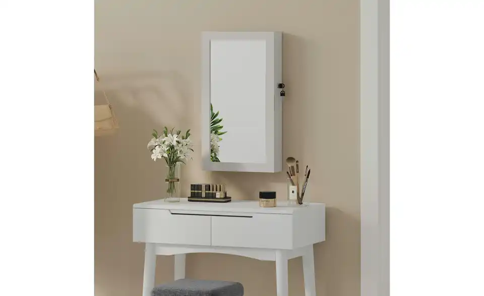 Wandspiegel BHL 37,2|67,3|9,7 cm Wandspiegel BHL 37,2|67,3|9,7 cm