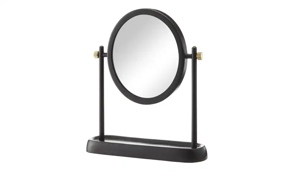 Gray u0026 Jones Standspiegel BHT 22|23|22 cm Gray u0026 Jones Standspiegel BHT 22|23|22 cm