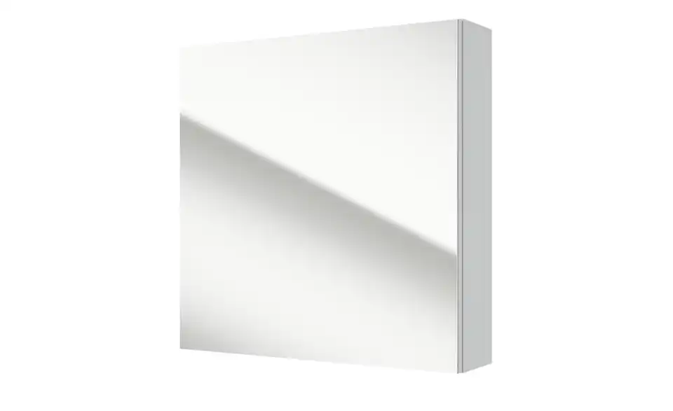 Spiegelschrank Mechower See BHT 60|60|15 cm