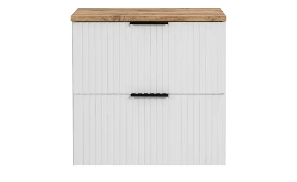 Waschtischkombination Alfsee BHT 60,6|59,2|46,5 cm