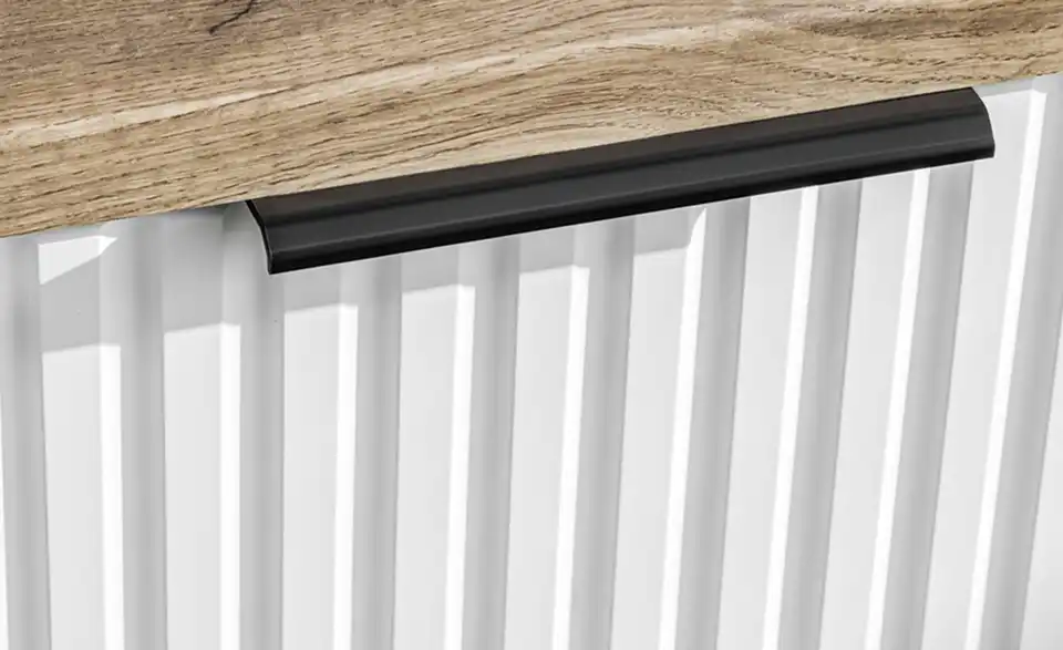 Waschtischkombination Alfsee BHT 60,6|59,2|46,5 cm