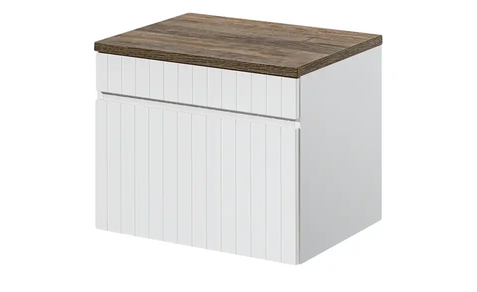 Waschtischkombination Inheidener See BHT 60,6|59,2|46,5 cm