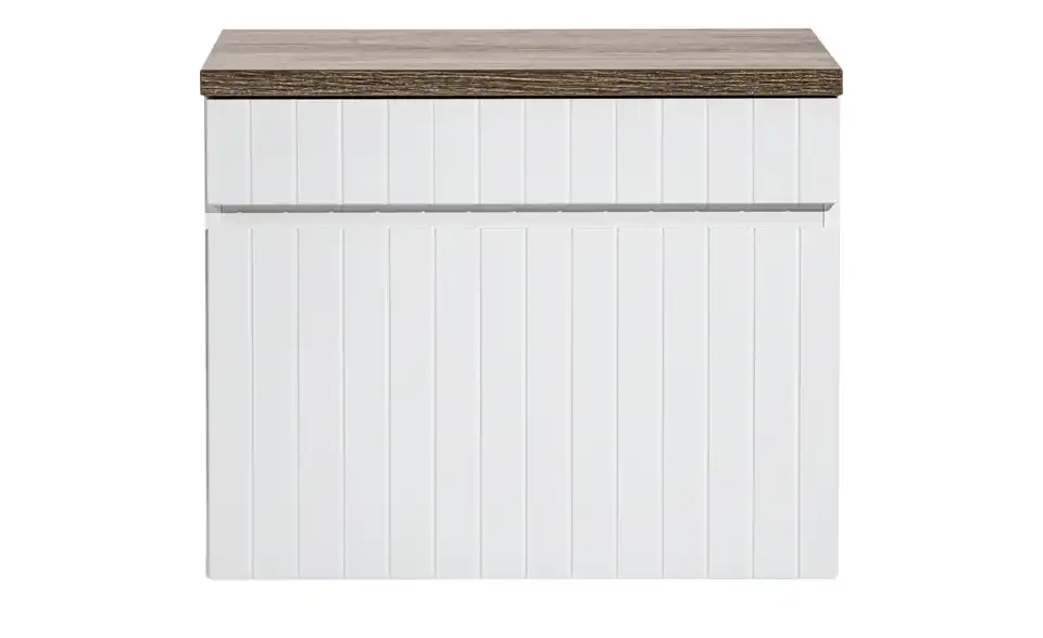 Waschtischkombination Inheidener See BHT 60,6|59,2|46,5 cm