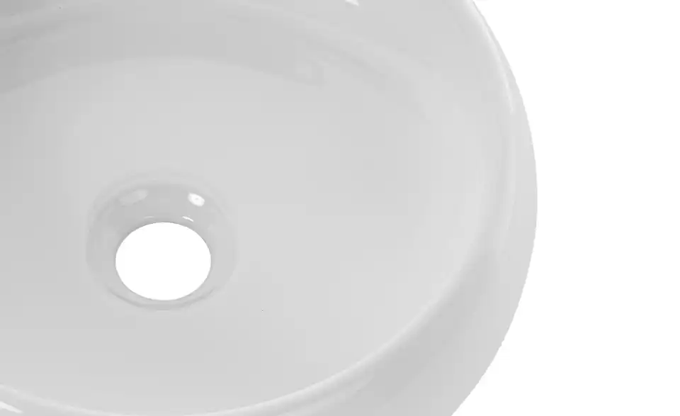 Waschtischkombination Inheidener See BHT 60,6|59,2|46,5 cm