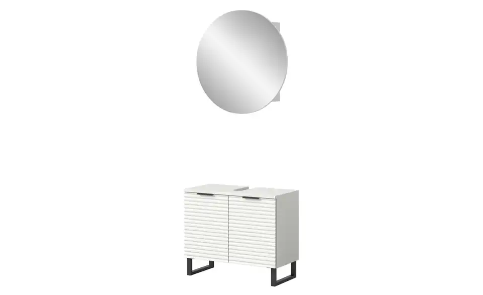 Badkombination Rießersee BHL 70|193|34 cm