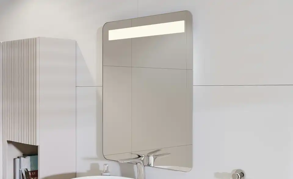 Spiegel Springesee BHT 60|70|2 cm Spiegel Springesee BHT 60|70|2 cm