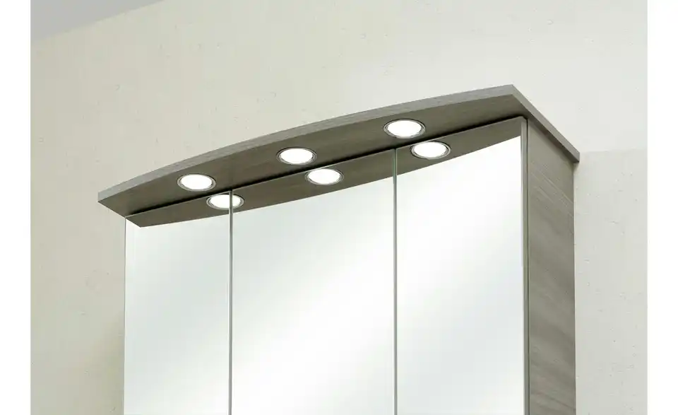 Badkombination Dabeler See BHL 112|200|45 cm