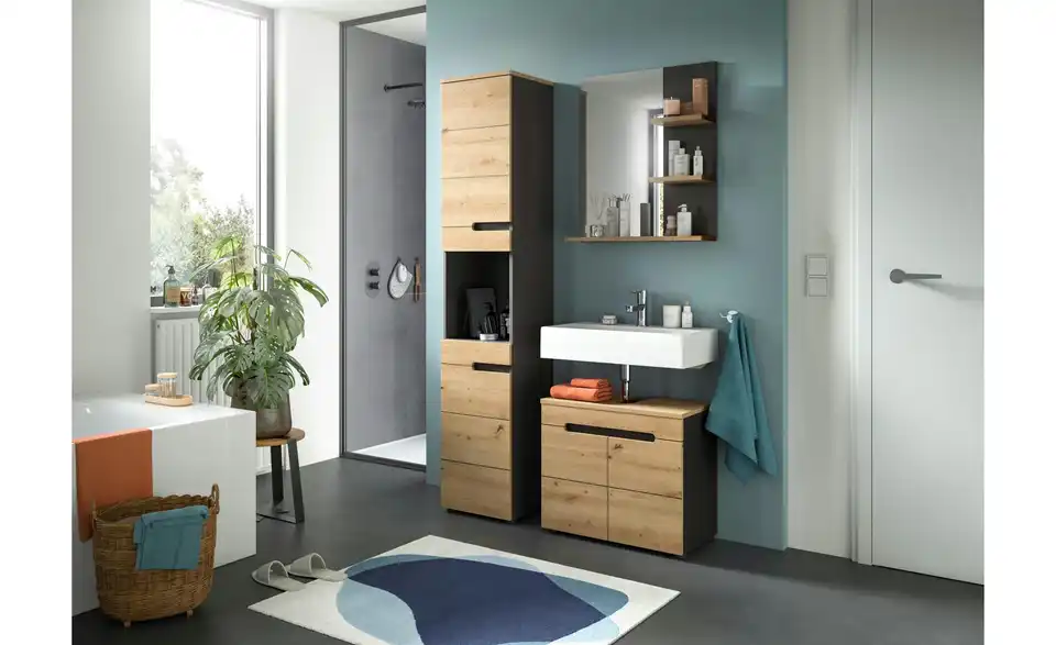 Badkombination Canower See BHL 63|193|34 cm