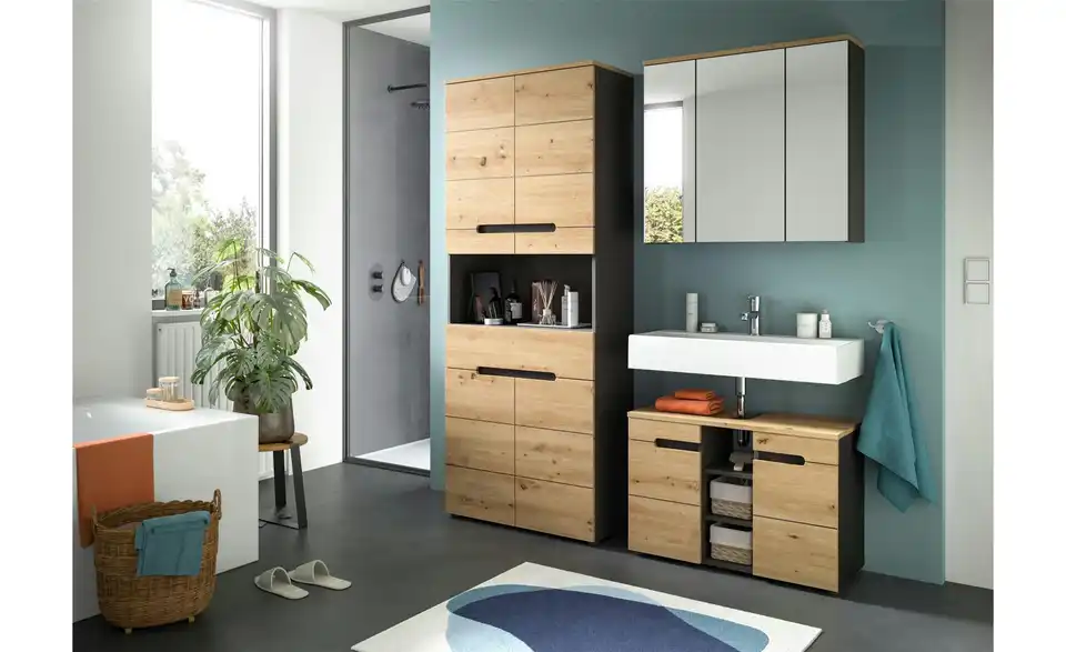 Badkombination Canower See BHL 171|193|34 cm