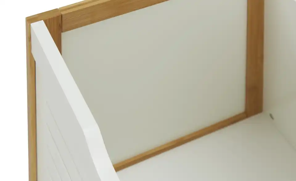 Wäschetruhe Wielandsee BHT 52|52|36 cm