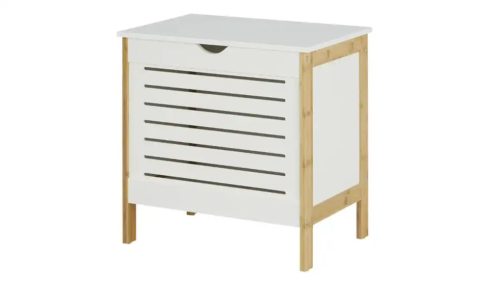 Wäschetruhe Wielandsee BHT 52|52|36 cm