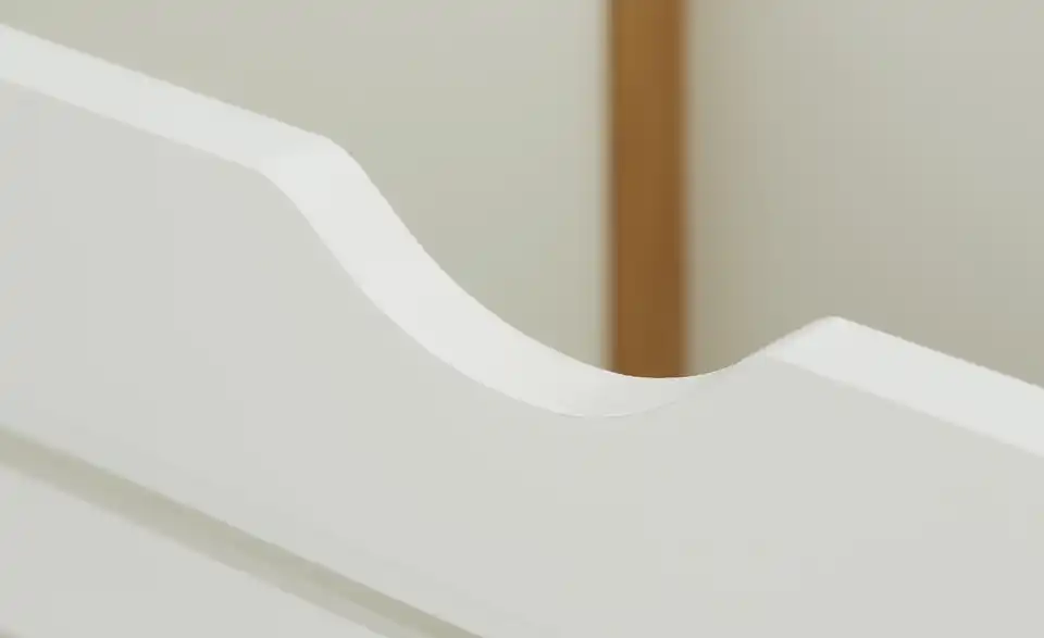 Wäschetruhe Wielandsee BHT 52|52|36 cm