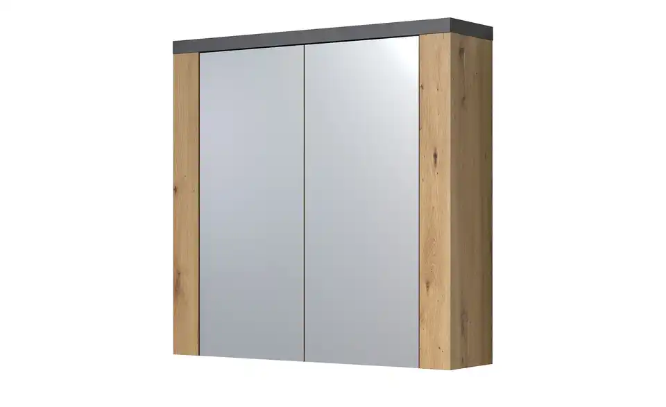Spiegelschrank Monte BHT 79|78|20 cm